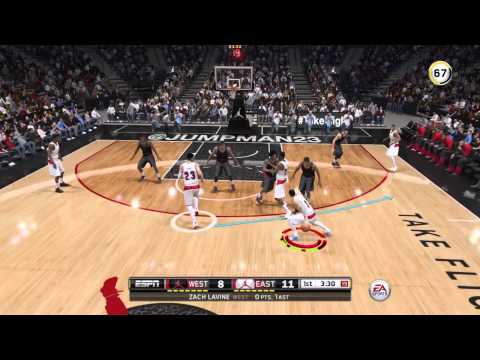 NBALIVE 15 Rising Star EP.1