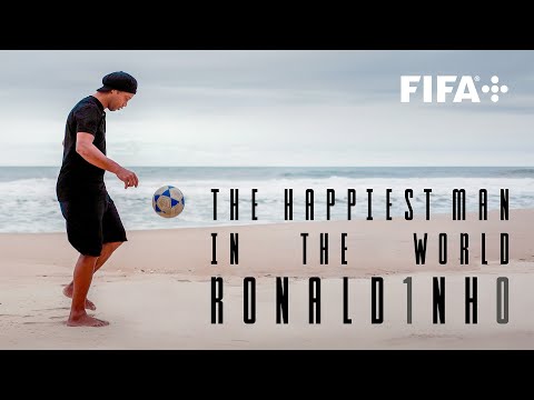 Thumbnail of the video: Official Trailer (FIFA+)