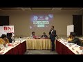 Feature Presentation Of Mr Nagaraj V From Shree Balaji Screen Printers Offset Printer BNI PDY