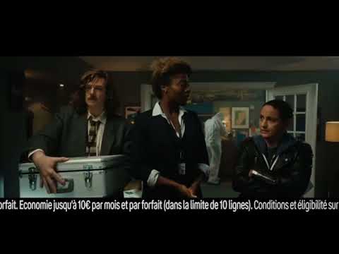 Bouygues Telecom | PUB (2025)