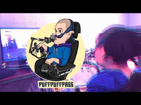 New Intro | Quadstick Gaming Setup | Big Sticker Sale 💯