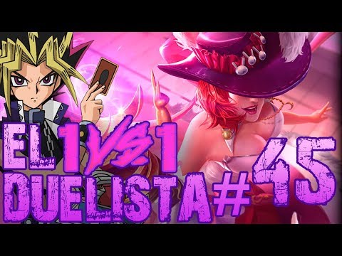Nox, La puntería no se me da - El Duelista #45 /Ranked Duels Smite