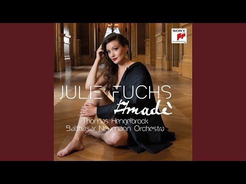 Le nozze di Figaro, K. 492, Act 4: L'ho perduta... me meschina