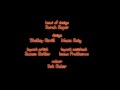 Peppa Pig Credits Roller Disco