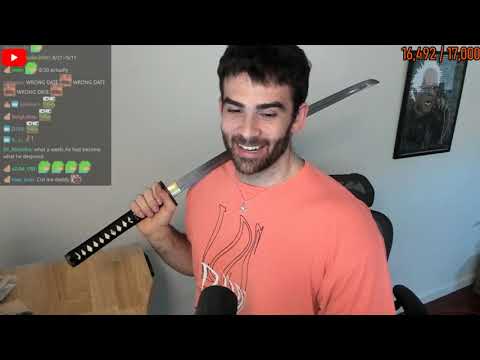 HasanAbi August 2, 2020 – NEW APT STREAM ON STOLEN ELECTRICITY!!! SO MUCH OKBUDDY AND POBOX LATER