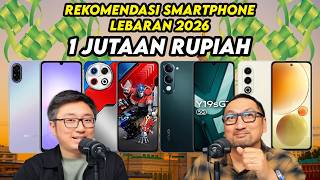 Download lagu Rekomendasi Hape Murah Rp 1 - 2 Juta - Menjelang Lebaran 2026 mp3 Download lagu Rekomendasi Hape Murah Rp 1 - 2 Juta - Menjelang Lebaran 2026 mp3