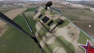 Arma 3 - RHSKOTH - Feared and Hated