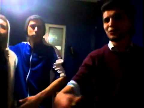 De'quell & Ati & Sezer Duymaz ( Acapella 4 ) 2015