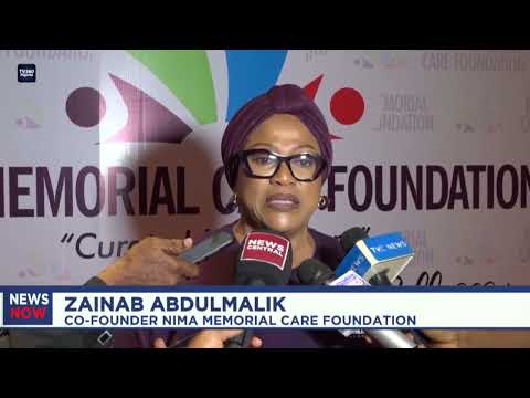 NIMA Memorial Care Foundation: Annual symposium 2024 on children welfare