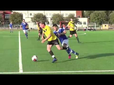 IFK Skoghall U - Ulvsby IF (2:a halvlek)