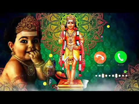 Murugan tamil#ringtone#HD#  status video🎶🎶🎥