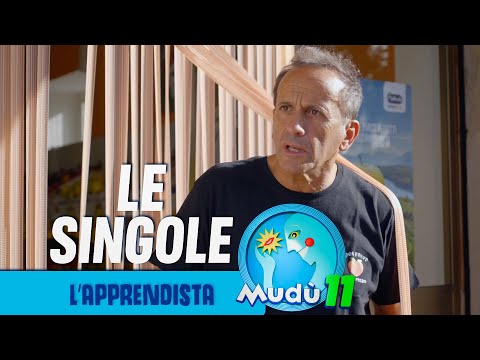 Mudù 11 - L'Apprendista