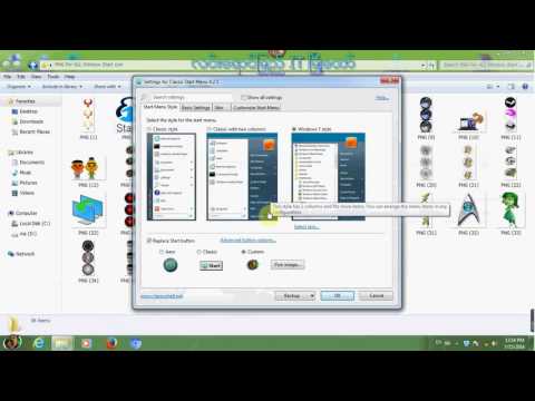 download lagu mp3 mp4 Classicshellsetup, download lagu Classicshellsetup gratis, unduh video klip Classicshellsetup