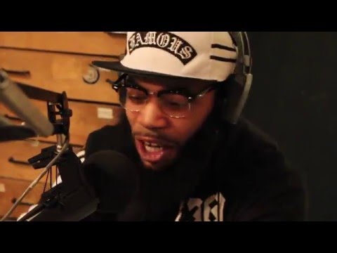 Knotez, Chris Noxx and Catfish spit a freestyle in the Potato Salad Bowl!