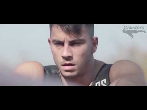 Calisters Best of 2024  | Ultimate Calisthenics Workout Motivation 🔥