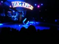Big Apple Circus 2010