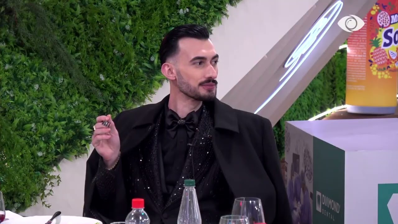 “Mendoj se kam bërë zgjedhjen e duhur”/ Kristi bisedon me Sabinën për misionin: Avantazhi…