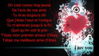 tony parker   premier love