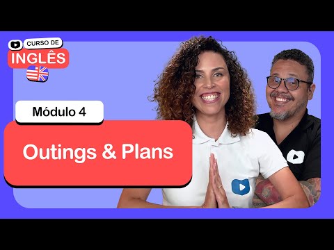 Grammar Review CursoemVideo de inglês Módulo 4