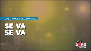 Se Va Se Va Music Video