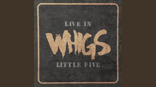 Already Young (Live)