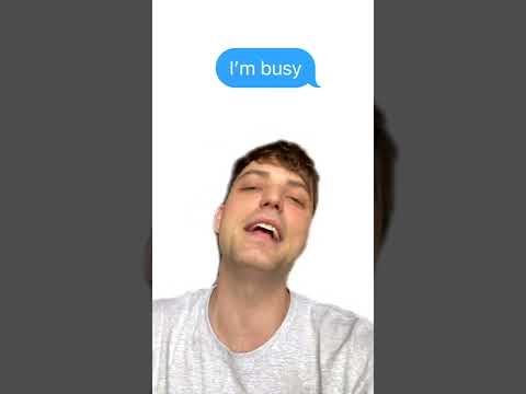 What Guy Texts Really Mean