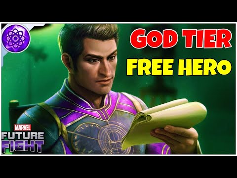 KINGO IS A F2P LEGEND! STAGE 35 MEPHISTO & STAGE 30 KNULL POSSIBLE! | Marvel Future Fight