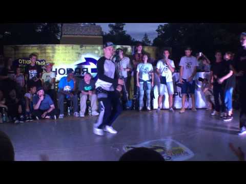 NikkiPop, Asik, Dius vs Dragosh, Jorik, Cheky | Final Popping, Breaking, Hip-Hop
