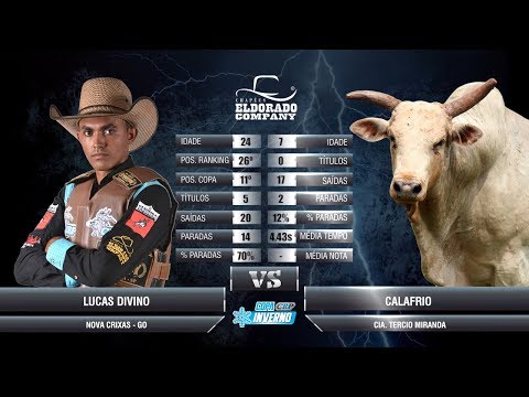 Rodeio da FICAR de Assis 2018 - QUINTA FEIRA / MELHORES MONTARIAS