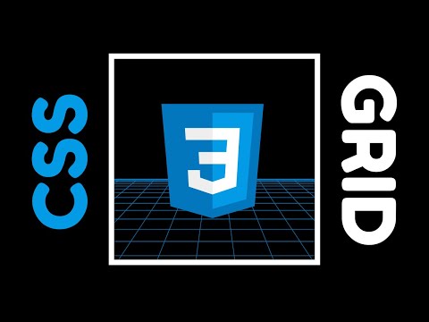 CSS Grid Template Area Tutorial Speedrun