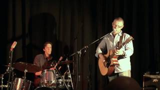 MUSIC VIDEO: Andy Grant Trio - 'Prioritise'