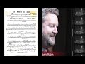 If I were a bell   Jeff Hamilton   drum transcription