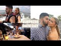 BIRTHDAY JET SKI SURPRISE! Shopping, Car Chats & Fancy Dinner