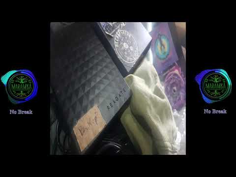 Marambá - No Break [180]