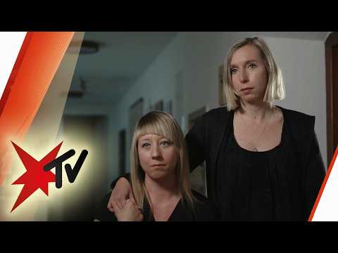 Vertauschte Babys: Erst 35 Jahre später kommt die Wahrheit ans Licht | stern TV