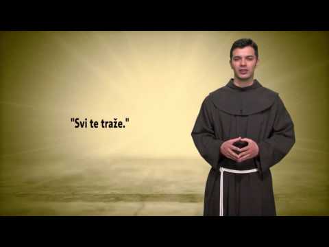 Minute za tebe 13.1.2017.