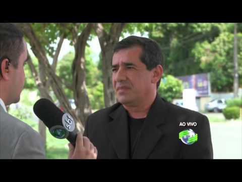 Presos acusados de assalto a supermercado em Miguel Alves-PI