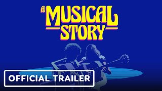 A Musical Story - Digital Deluxe Edition (PC) Steam Key GLOBAL