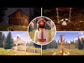Welcome Home A Midsommar Horror Full Game No Commentary