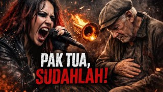 Download lagu ELPAMAS - PAK TUA | COVER METAL ROCK PROGGESSIVE | COVER BY MUSIC VHYRAL mp3