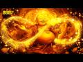 888 Hz Attract Wealth and Happiness, Become a Magnet for Prosperity!