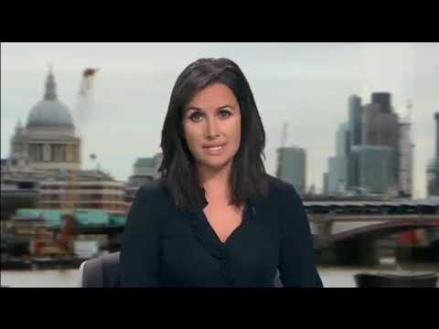Grenfell - End Our Cladding Scandal - ITV News London - 14/6/19