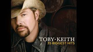 TOBY KEITH - SHE’S A HOTTIE