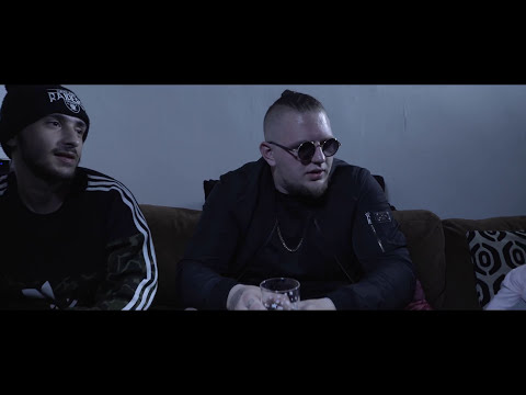 EkoO - To Je Můj Život (OfficialMusicVideo) 4K CzechSquad