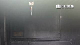 OPS INGERSOLL  Eagle V5 centro de mecanizado | Imagen 4 - Machineryline