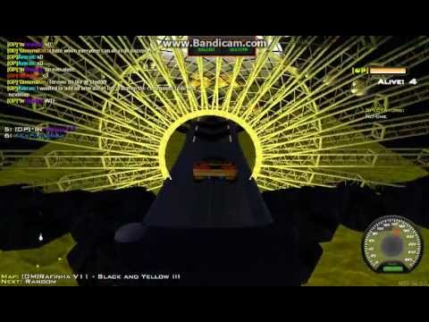 [DM] Rafinha vol.11 - Black and Yellow III | [OP]