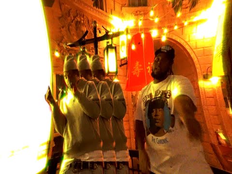 FahtMike & CheffyVerse - Goulash (Official Video)