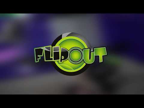 Flip Out Adventure Parks