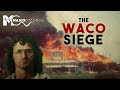 51 Days In Waco The Siege On The Branch Davidians
