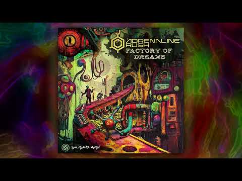 Adrenaline Rush vs Stereoxide - Monsters